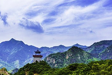 山东香山国际旅游度假区第 27 张图片