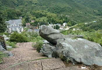 三衢石林第 32 张图片