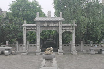 小皮院巷第 5 张图片