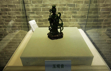 科尔沁博物馆第 3 张图片