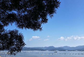 三都澳斗姆岛风景区第 25 张图片