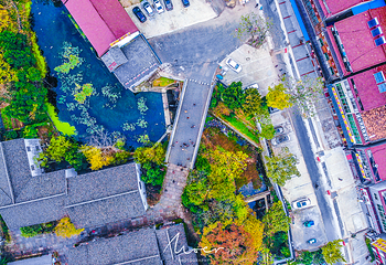 南山竹海古街第 20 张图片