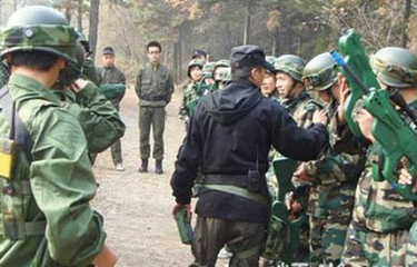 征途真人CS第 4 张图片