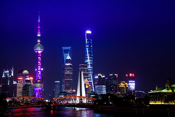 外滩第 326 张图片