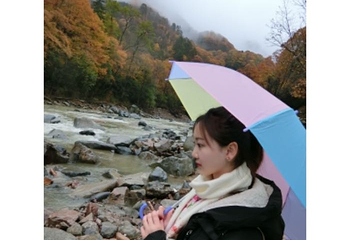 光雾山旅游景区第 130 张图片