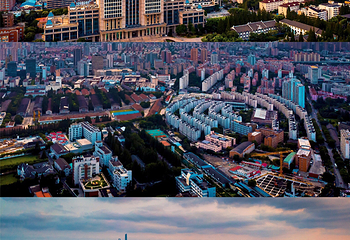 复旦大学(邯郸校区)第 10 张图片