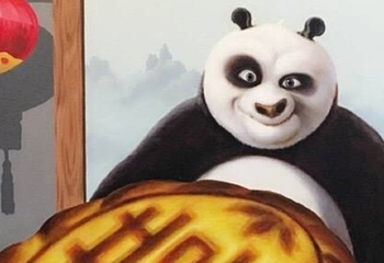 金澳门3D美术馆第 3 张图片