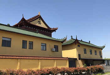 九龙寺第 4 张图片