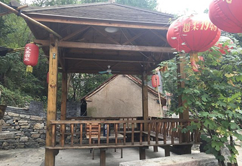 涌泉生态旅游区第 17 张图片