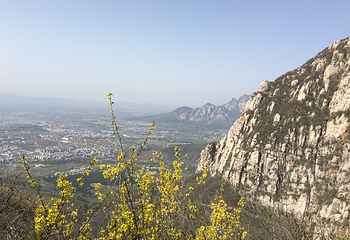 嵩阳景区第 31 张图片