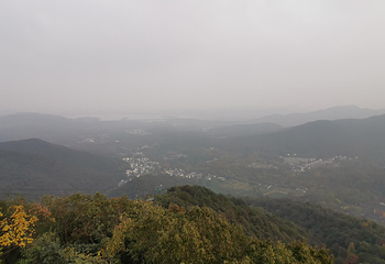 北高峰第 32 张图片