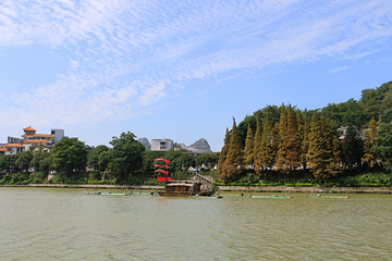 桂湖第 17 张图片