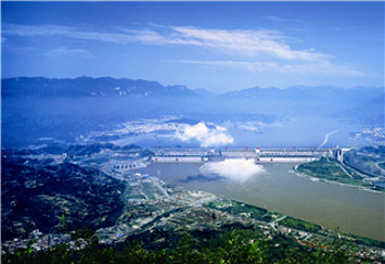 三峡大坝旅游区第 31 张图片