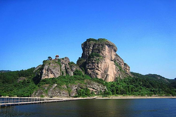 梅岭国家级风景名胜区第 22 张图片