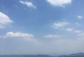 缙云山生态旅游观光索道第 31 张图片