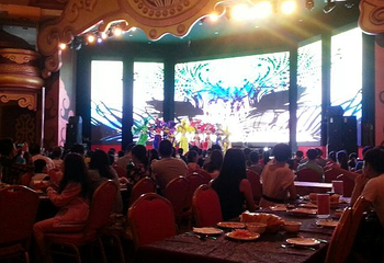 套娃景区西餐演绎第 12 张图片