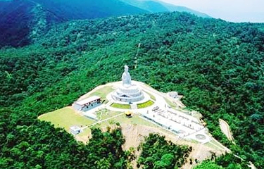 观音山森林公园第 4 张图片
