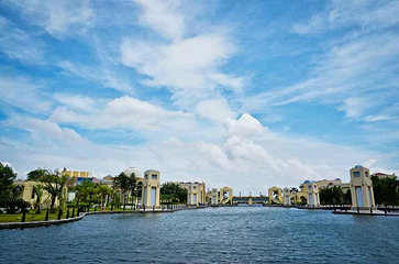 珠海海泉湾海洋温泉第 27 张图片