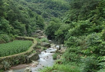 大石瀑第 3 张图片