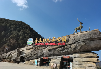 东巴谷生态文化园第 42 张图片