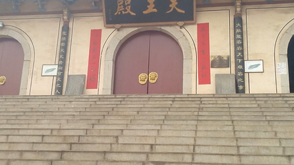 圣安古寺第 8 张图片