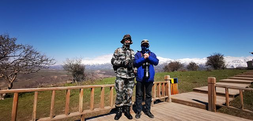 中华福寿山景区第 10 张图片