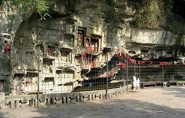 重龙山第 6 张图片