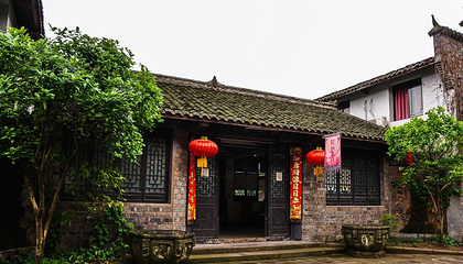 龙兴古镇第 19 张图片