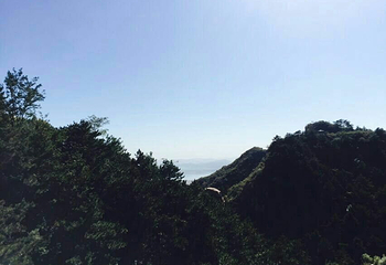 云峰山第 27 张图片