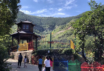 孩子的小镇第 8 张图片