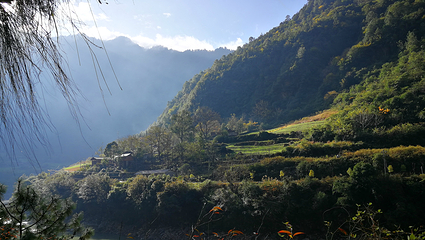 丙中洛风景区第 38 张图片