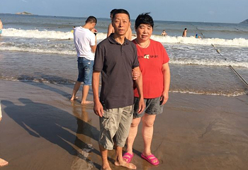 朱家尖南沙景区第 35 张图片