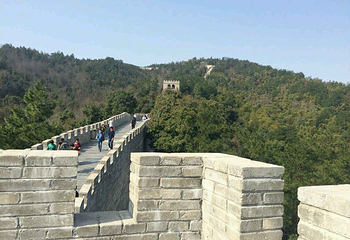 怪石岭第 11 张图片