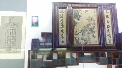 中国竹艺城第 13 张图片