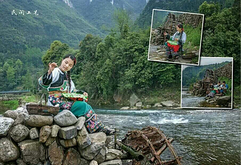 大龙洞风景区第 3 张图片