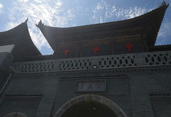 白鹿原·白鹿仓第 26 张图片