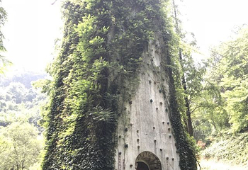 白石湾风景区第 33 张图片