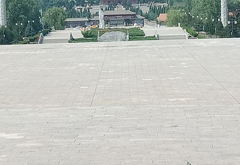 中华三祖圣地黄帝城遗址文化旅游区第 25 张图片