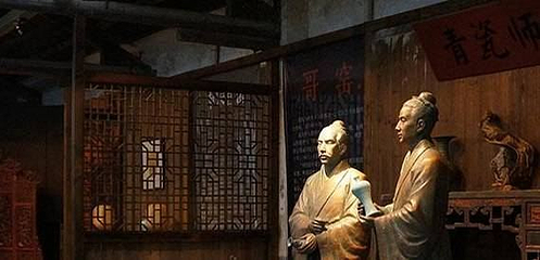 中国青瓷小镇·披云青瓷文化园第 42 张图片