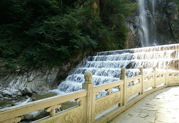 太白山第 7 张图片