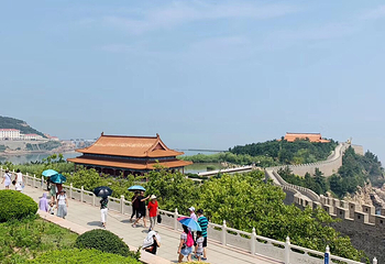 福如东海风景名胜区第 16 张图片