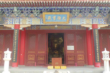 铁佛寺第 11 张图片