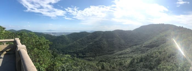 穹窿山景区第 125 张图片
