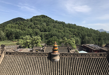 尊胜寺第 13 张图片