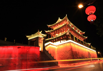 建水古城第 57 张图片
