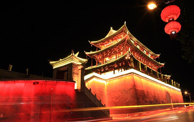 朝阳楼第 1 张图片