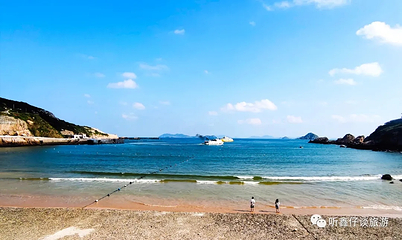 南湾海滨浴场第 10 张图片