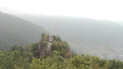 上金贝旅游景区第 11 张图片