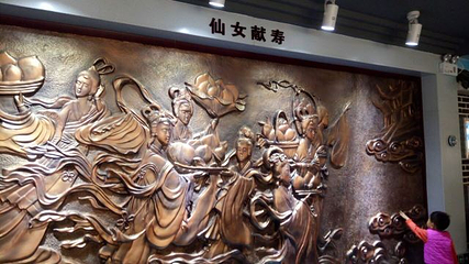 蒙阴岱崮地貌旅游景区第 25 张图片