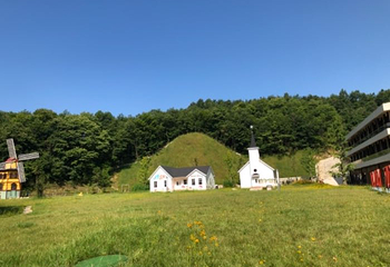 悠然山旅游度假区第 89 张图片